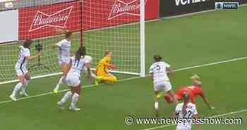 Houston Dash suspends head coach following league investigation - News-Press Now