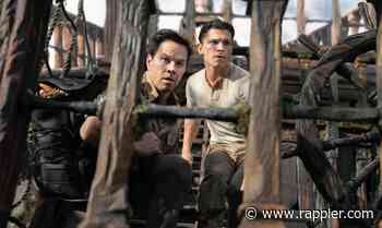 MTRCB removes 'Uncharted' from cinemas over 9-dash line depiction - Rappler