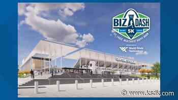Biz Dash coming to St. Louis City SC's Centene Stadium this year - KSDK.com