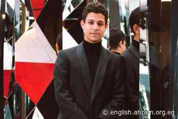 UNICEF appoints young Egyptian actor Ahmed Dash as ambassador of 'Shabab Balad Initiative' - Film - Arts & Culture - Ahram Online