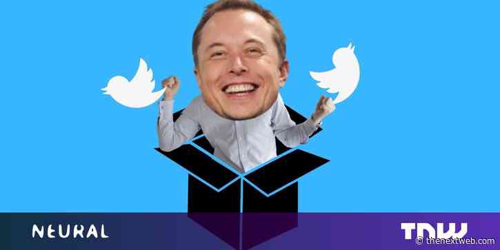Open-sourcing Twitter’s algorithms is more complex than Elon Musk implies