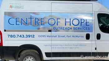 Fort McMurray non-profit agencies receive $5M toward programs to help homeless