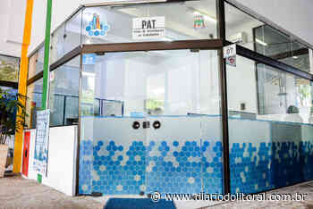PAT Bertioga oferece 5 vagas de emprego; confira - Diário do Litoral