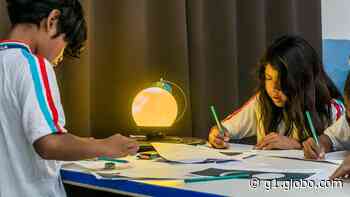 Prefeitura de Bertioga anuncia cerca de R$ 1 milhão em investimentos para a educação indígena - Globo