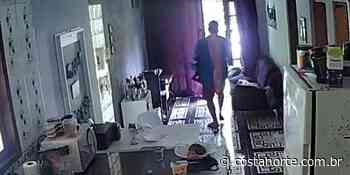 Vítima roga justiça ao ver criminoso ser solto em Bertioga (SP) - Costa Norte