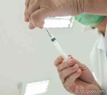 Bertioga inicia campanha de vacinação infantil contra sarampo nesta segunda-feira - Globo