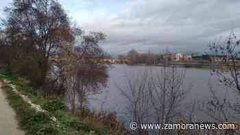Tiempo en Zamora |Cielos nubosos y temperaturas sin cambios - Zamora News