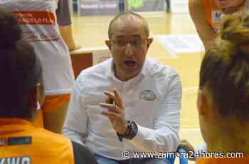 Ángel Fernández, ex entrenador del Zamarat, sobre el rival del CB Zamora: "No es un equipo cómodo de jugar" - Zamora 24 Horas