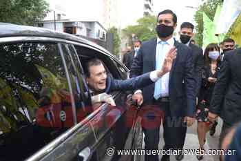 Gobernador Zamora: "El programa Mis Primeros 1.700 días tendrá este año un presupuesto de $1.071 millones" - Nuevo Diario de Santiago del Estero