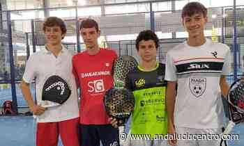 Juan Zamora “Coquito” consigue su primera prueba nacional - Cadena SER Andalucía Centro