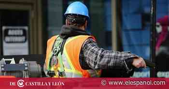 Dos personas murieron en Zamora por accidentes laborales en 2021 - EL ESPAÑOL