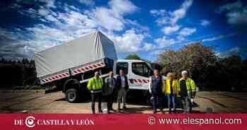 La Diputación de Zamora incorporará maquinaria por valor de 1,5 millones de euros este mismo año - EL ESPAÑOL