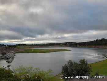 Amanecer en Moreruela de Tábara, Zamora (fotografías oyentes) - Agropopular