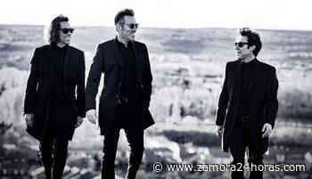 Cambio de fecha para el concierto de 'Café Quijano' en Zamora - Zamora 24 Horas