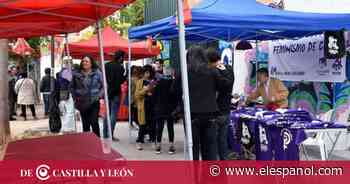 Izquierda Unida en Zamora recupera su fiesta anual en San José Obrero - EL ESPAÑOL