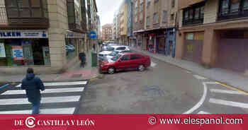 Comienza la peatonalización del centro de Zamora: así será el traslado de plazas de la ORA y las restricciones - EL ESPAÑOL