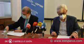 CEOE Zamora recuerda su potestad de presentar candidatos a tres vocalías en las elecciones a la Cámara de Comercio - EL ESPAÑOL