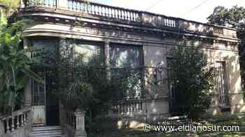 Las casonas antiguas de Lomas de Zamora y Almirante Brown se ganan un lugar entre las más caras - El Diario Sur