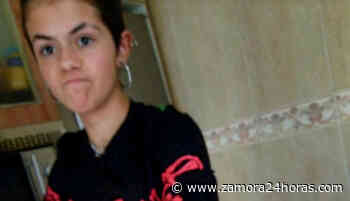 Buscan a una joven de 15 años desaparecida en Zamora - Zamora 24 Horas