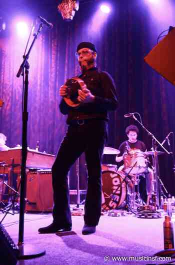 The Brian Jonestown Massacre at the Fillmore (IN PICS) - Music in SF