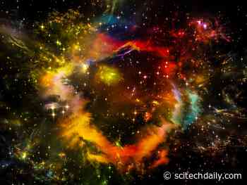 Nearly Pure Argon Left Undisturbed Since Earth’s Formation May Soon Whisper Secrets About Universe’s Dark Matter