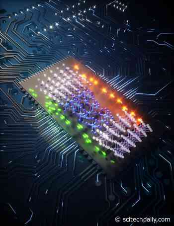 Breakthrough Discovery of the One-Way Superconductor – Thought To Be Impossible