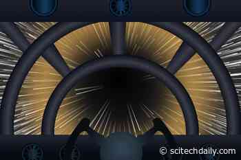 The Elusive Unruh Effect: Physicists Embark on a Hunt for a Long-Sought Quantum Glow