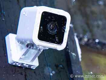 Best home security camera (2022)