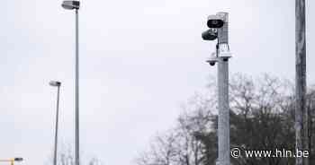 Drie nieuwe ANPR-sites aan op- en afrittencomplex Geel-Oost vormen sluitstuk van cameranetwerk in Laakdal - Het Laatste Nieuws
