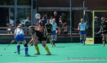 Geel-Zwart blijft ongeslagen in eigen huis - Kliknieuws.nl