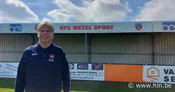 Titelwedstrijd Wezel Sport – ASV Geel verhuist noodgedwongen naar Dessel: "Maar gaan spelen alsof we thuis zijn” - Het Laatste Nieuws
