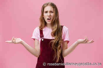 Handling criticism from your obnoxious teen - Rosebank Killarney Gazette