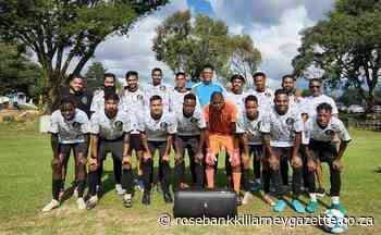 Aim for fun, games and wins - Rosebank Killarney Gazette