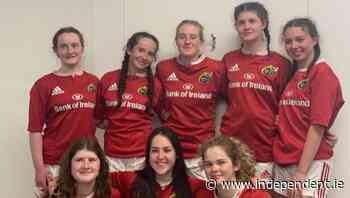 Killarney U-16 girls win inaugural Millo O'Meara Perpetual Cup - Independent.ie