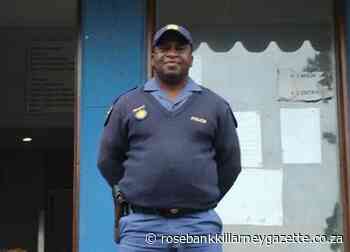 Norwood police arrest 61 suspects in a month - Rosebank Killarney Gazette