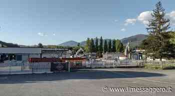 Il sito ex Ritel rinasce: diventerà un polo della plastica. Previsti cento nuovi posti di lavoro - ilmessaggero.it