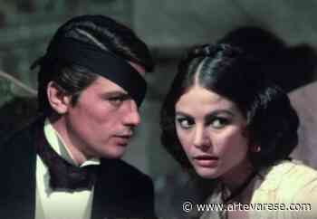 "Un set alla moda". In mostra cento anni di storia - ArteVarese.com - Artevarese