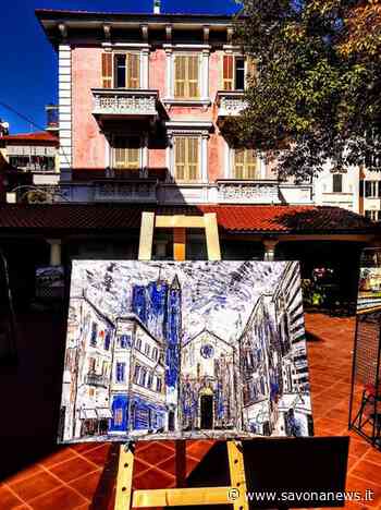 Il 30 aprile si chiude la mostra "Cento quadri per Albenga" - SavonaNews.it