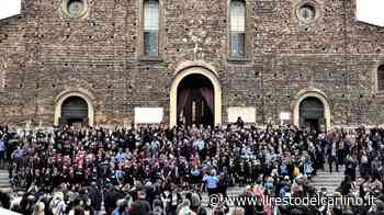 Cento anni di scout, storia e formazione civile - il Resto del Carlino - il Resto del Carlino