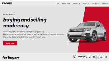 Consumer Alert: Considering buying your next car online? Read this first.