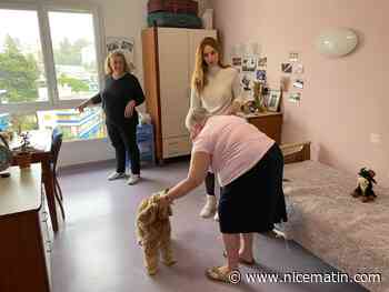 A Nice, comment cette maison de retraite compte changer le regard sur la vieillesse - Nice matin