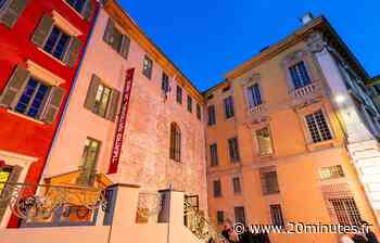 Nice : Eglise, centre de stockage, boîte de nuit... La folle aventure historique du nouveau Théâtre des… - 20 Minutes