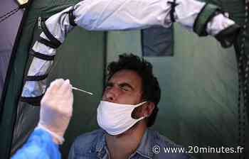 Covid-19 à Nice : Eurofins « condamne fermement des agissements individuels » dans l’affaire des faux tests… - 20 Minutes