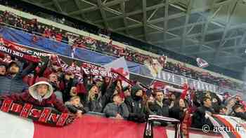 OGC Nice. Les toutes dernières places pour la finale de Coupe de France sont en vente ! - actu.fr