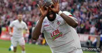 OGC Nice : Un ancien buteur retrouve le sourire en Allemagne ! - Score.fr