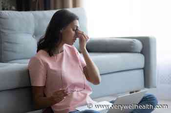 Nose Burning: Coronavirus, Allergic Rhinitis, and More - Verywell Health