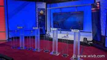 Live at 8: Pennsylvania Republican Gubernatorial Debate