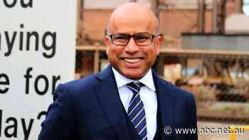 Investigators visit British offices of Whyalla steelworks owner over fraud, money laundering accusations