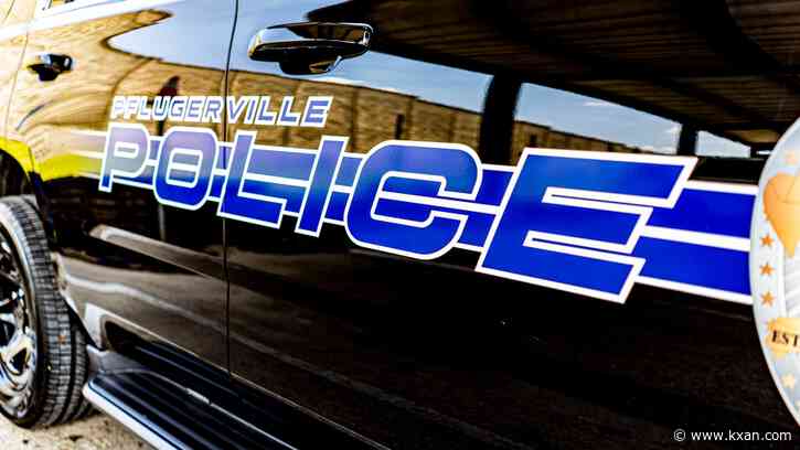 Cameras with license plate readers set for installation around Pflugerville