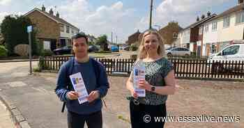 The Basildon local election battleground where scrapped 20,000 homes plan is deciding issue - Essex Live